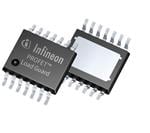 Infineon Technologies BTG70502EPLXUMA1