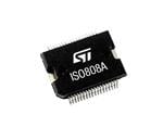 STMicroelectronics ISO808A 扩大的图像