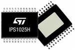 STMicroelectronics IPS1025HTR-32 扩大的图像