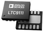 Analog Devices Inc. LTC9111工业SPoE PD控制器