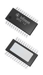 Infineon Technologies BTS712204ESPXUMA1 扩大的图像