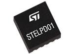 STMicroelectronics STELPD01电子负载开关